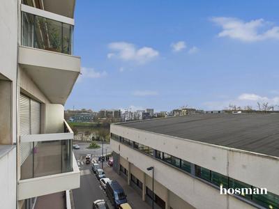 Appartement - 103 m² - 5 pièces