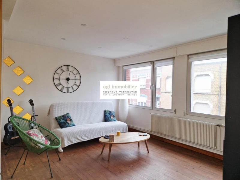 Maison - 186 m² - 4 pièces