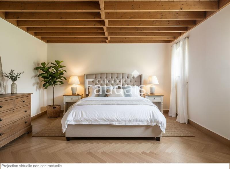 Maison - 148 m² - 7 pièces