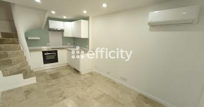 Maison de village - 55 m² - 4 pièces