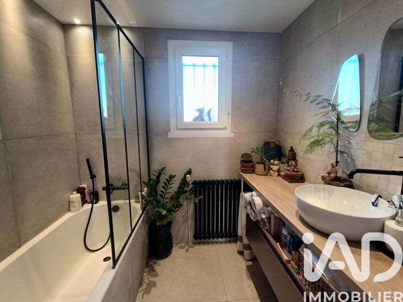 Maison de campagne - 95 m² - 6 pièces