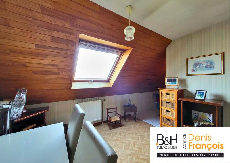 Maison - 130 m² - 4 pièces