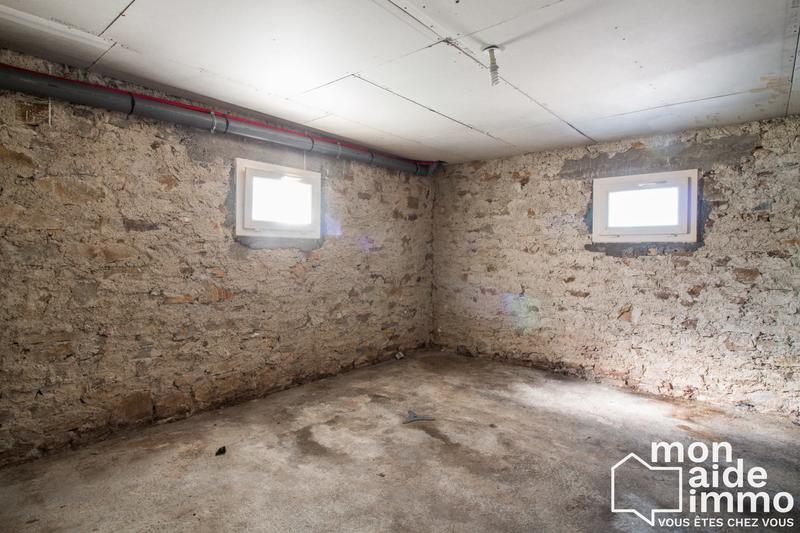 Maison - 160 m² - 5 pièces