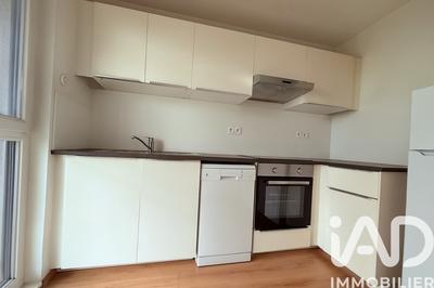 Appartement - 36 m² - 2 pièces