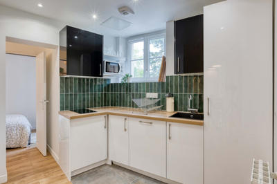 Appartement - 39 m² - 4 pièces