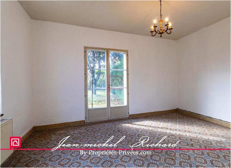 Maison - 68 m² - 4 pièces