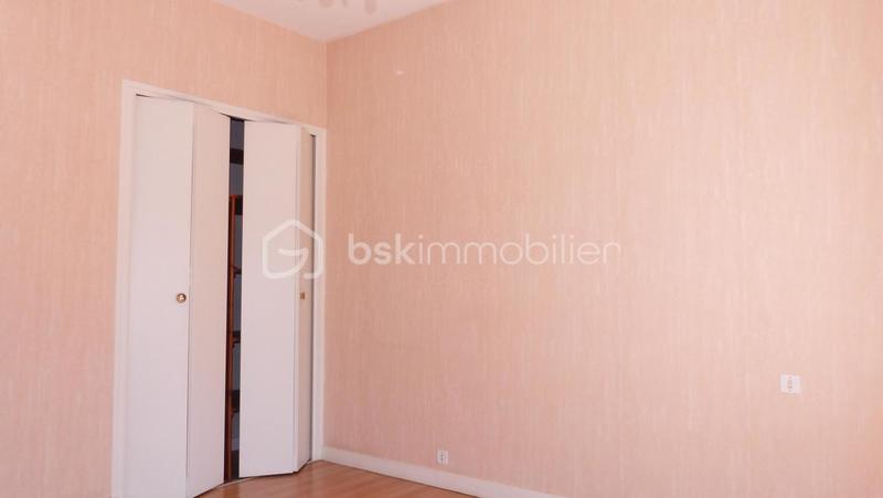 Maison de ville - 132 m² - 6 pièces