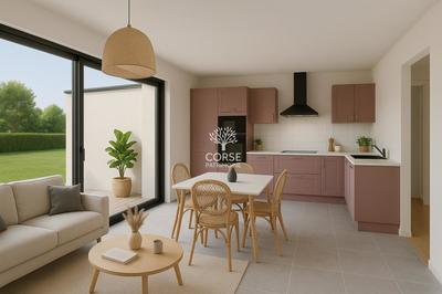 Villa - 120 m² - 4 pièces