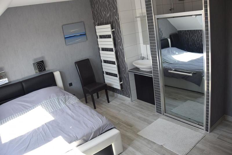 Maison - 141 m² - 5 pièces