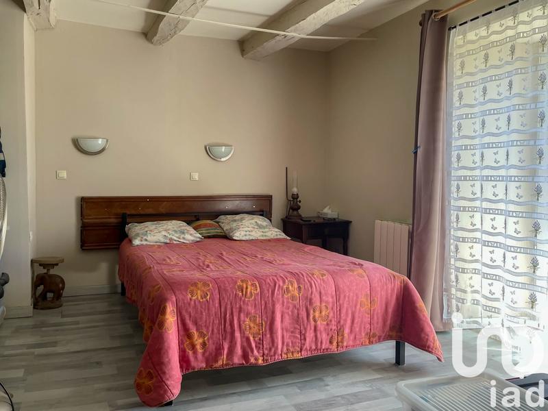 Maison de campagne - 112 m² - 4 pièces