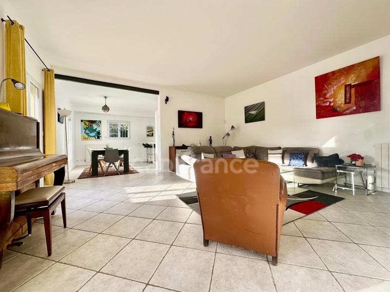 Maison - 149 m² - 4 pièces