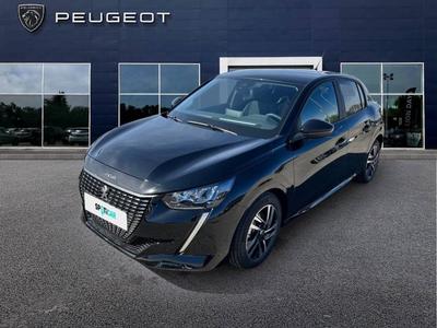 Peugeot 208 II PureTech 100 s&amp;amp;S Style
