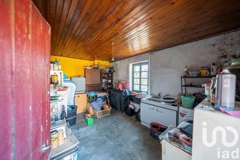 Maison - 94 m² - 4 pièces