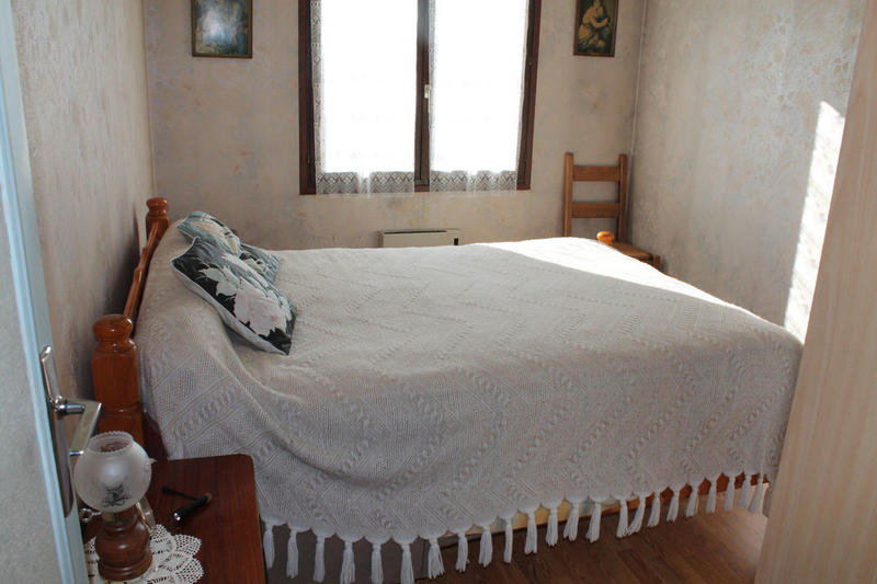 Pavillon - 84 m² - 5 pièces