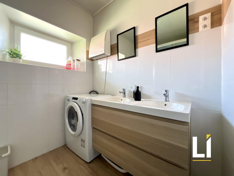 Appartement - 96 m² - 4 pièces