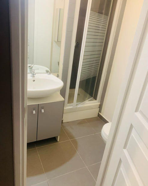 Studio - 23 m² - 1 pièce