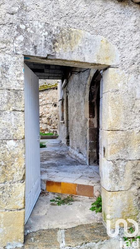 Maison de village - 165 m² - 5 pièces