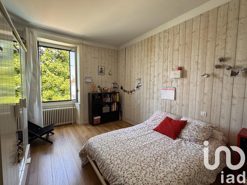 Maison de ville - 284 m² - 9 pièces