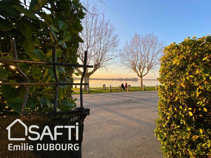 Maison - 134 m² - 4 pièces