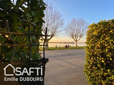 Maison - 134 m² - 4 pièces