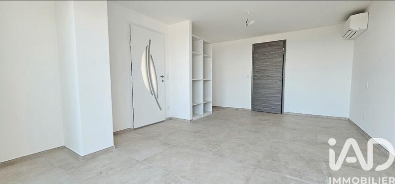 Appartement - 112 m² - 6 pièces