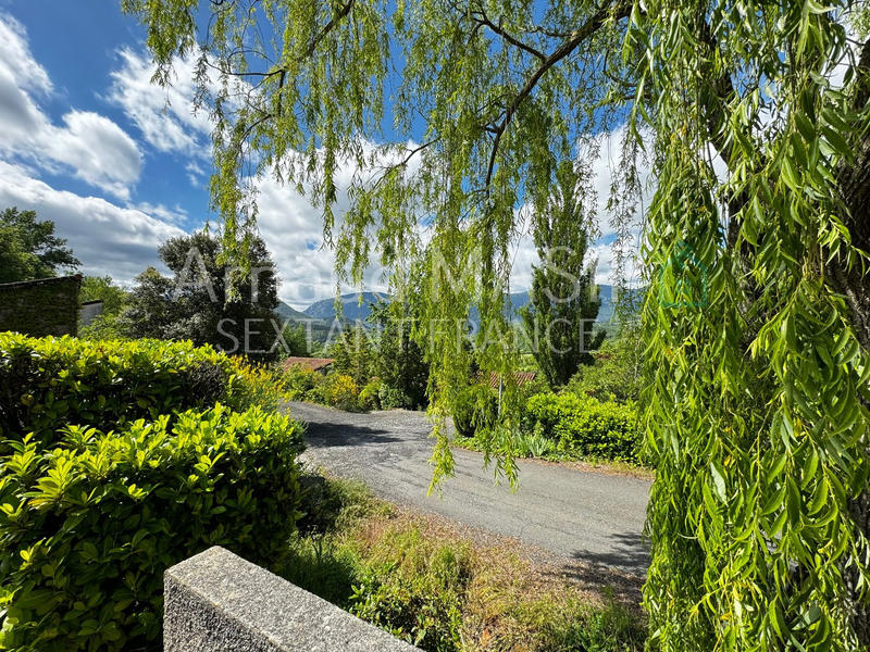 Maison - 44 m² - 3 pièces