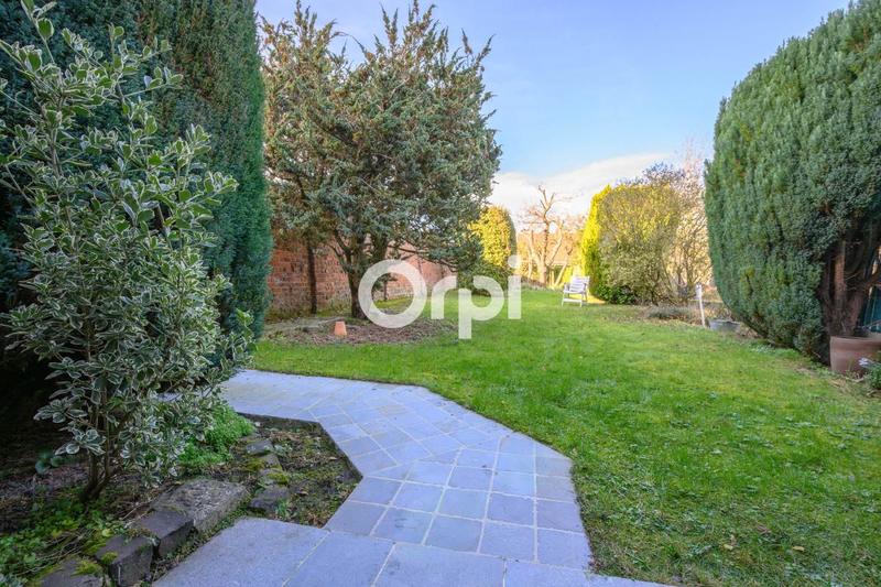 Maison - 109 m² - 4 pièces