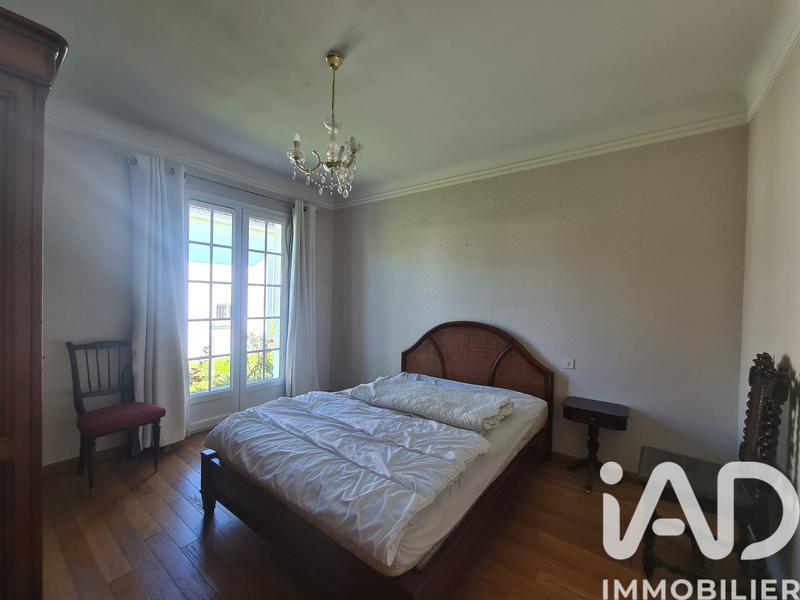 Maison de ville - 113 m² - 5 pièces