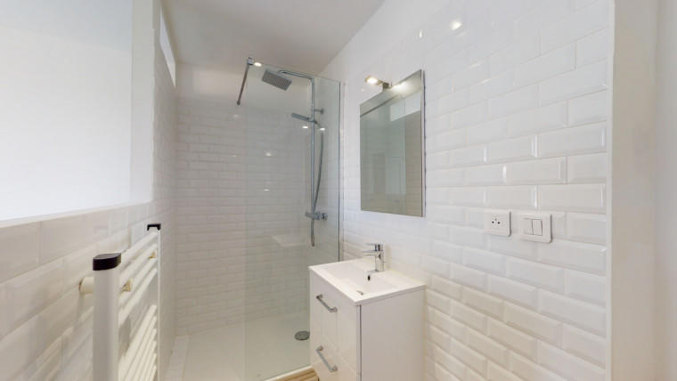 Appartement - 67 m² - 4 pièces