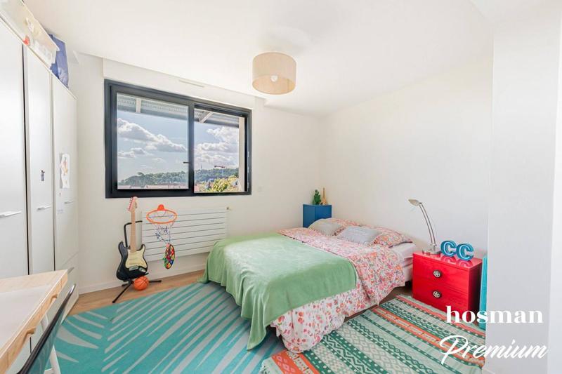 Maison - 258 m² - 7 pièces