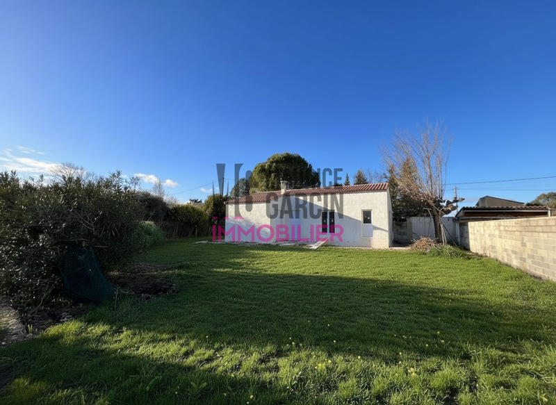 Maison - 111 m² - 3 pièces