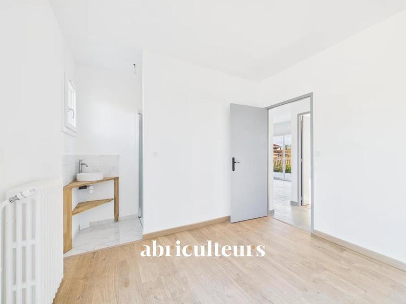 Maison ancienne - 180 m² - 4 pièces