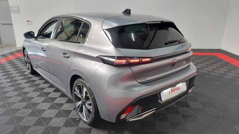 Peugeot 308 BlueHDI 130 Auto8 Allure