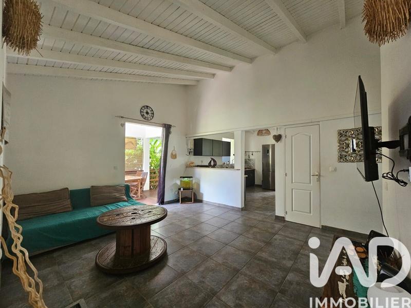 Maison - 144 m² - 6 pièces