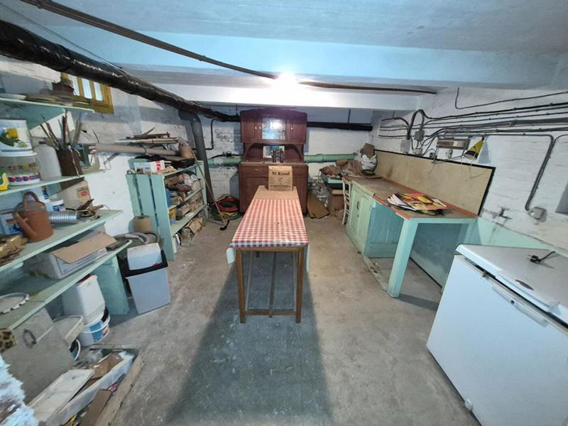 Maison - 87 m² - 6 pièces