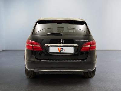 Mercedes Classe B 250 e Sensation