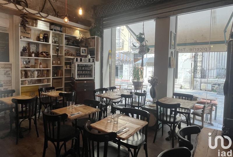 Local commercial - 62 m²