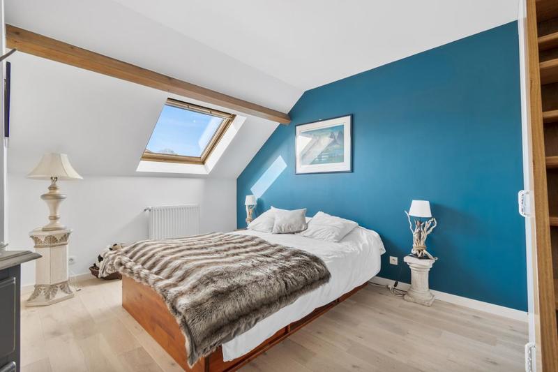 Maison - 147 m² - 7 pièces