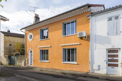 Maison de ville - 180 m² - 6 pièces