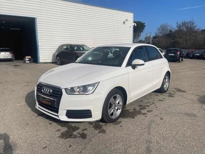 Audi A1 1.0 Tfsi ultra 82ch
