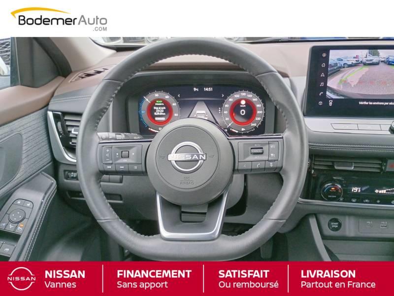 Nissan X-Trail e-Power 204 ch n-Connecta