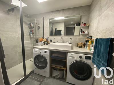 Appartement - 80 m² - 5 pièces