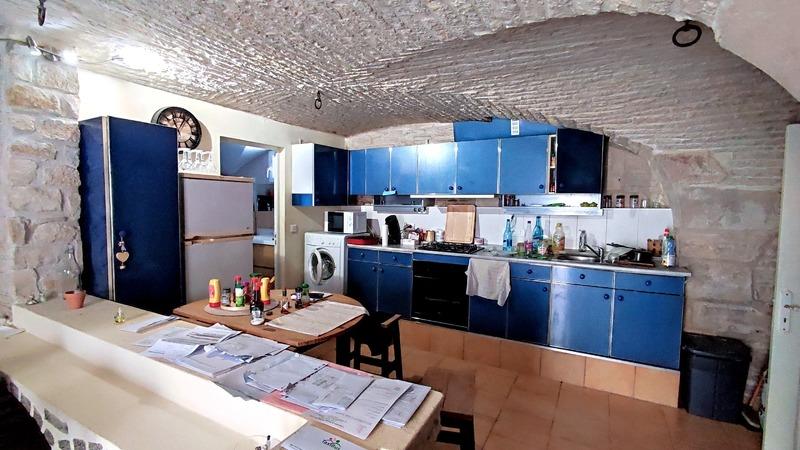 Maison - 223 m² - 9 pièces