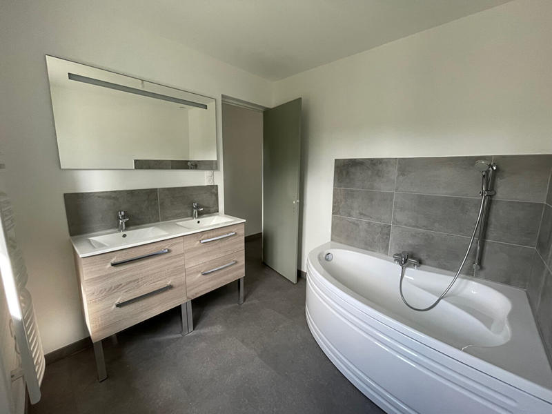 Maison - 118 m² - 6 pièces