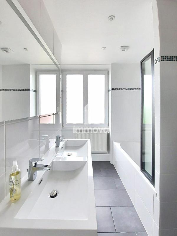 Appartement - 76 m² - 3 pièces