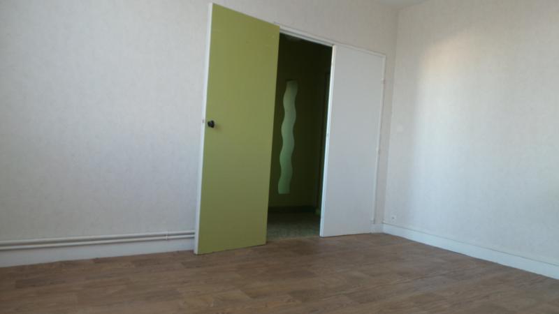 Appartement - 27 m² - 2 pièces