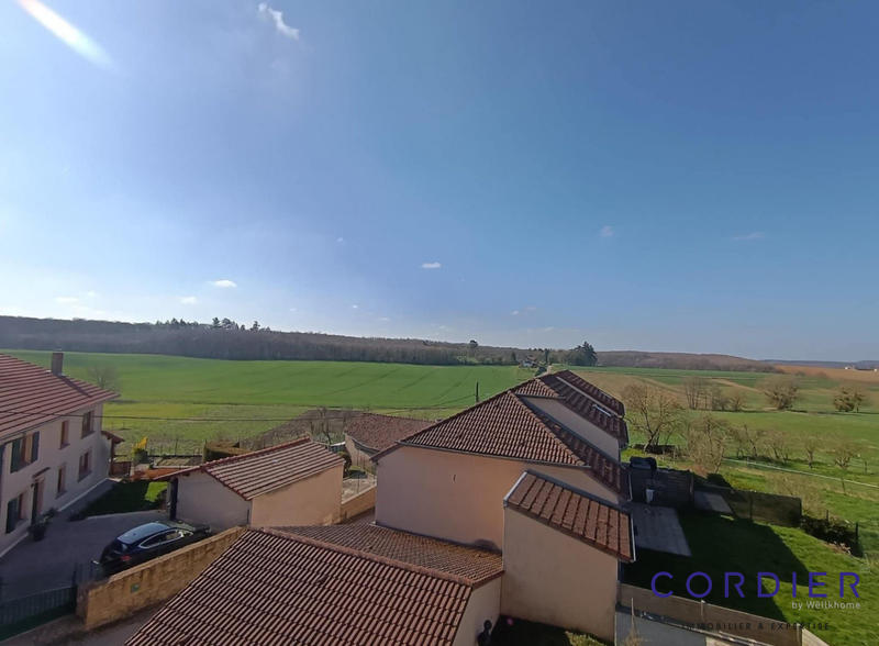 Appartement - 118 m² - 5 pièces