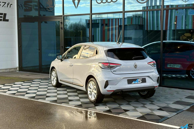 Renault Clio 1.0 Tce 90 Generation Camera Sieges Chauffants