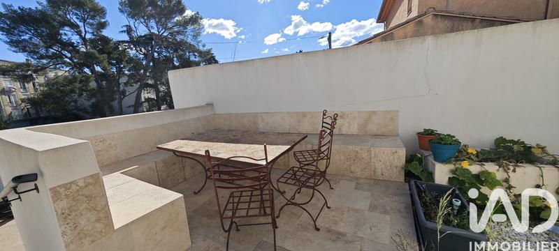 Maison - 152 m² - 4 pièces