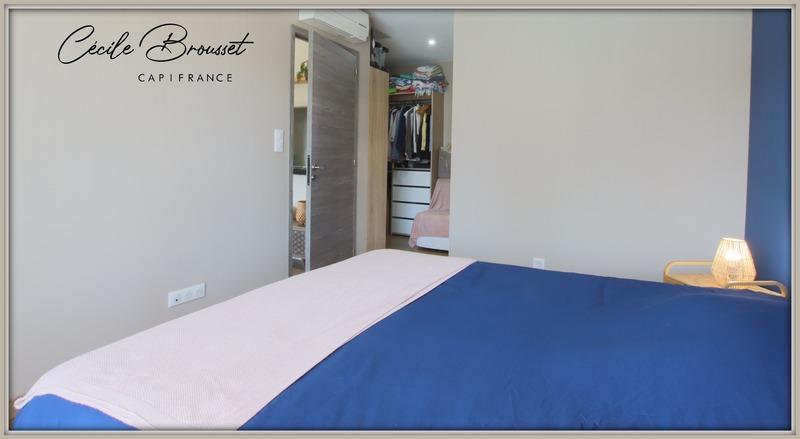 Villa - 119 m² - 5 pièces